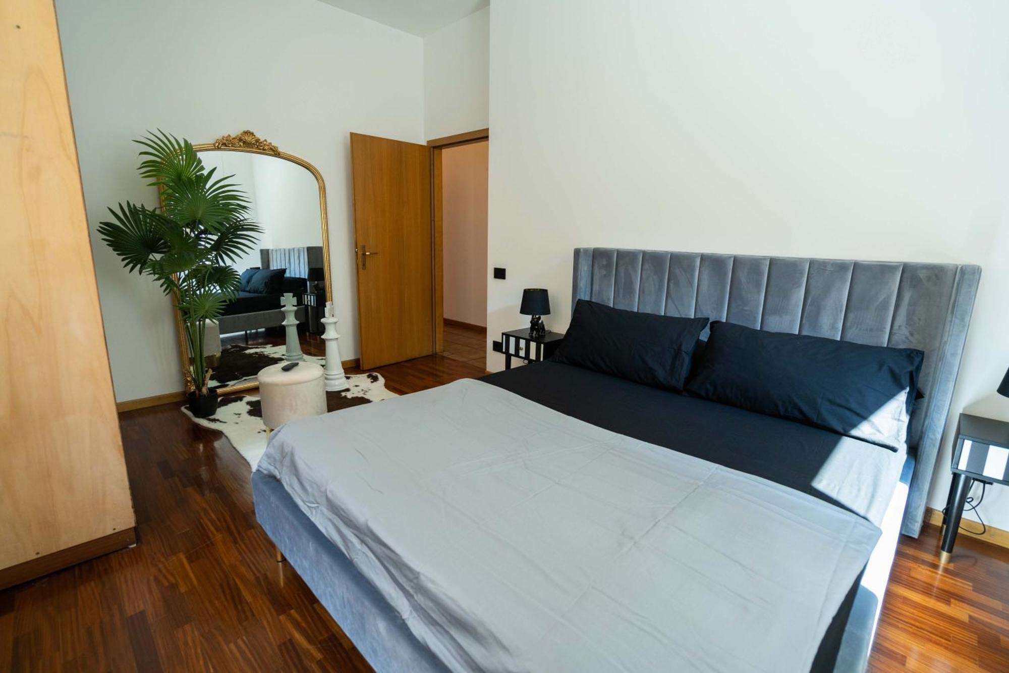 New Apartment Trente Extérieur photo